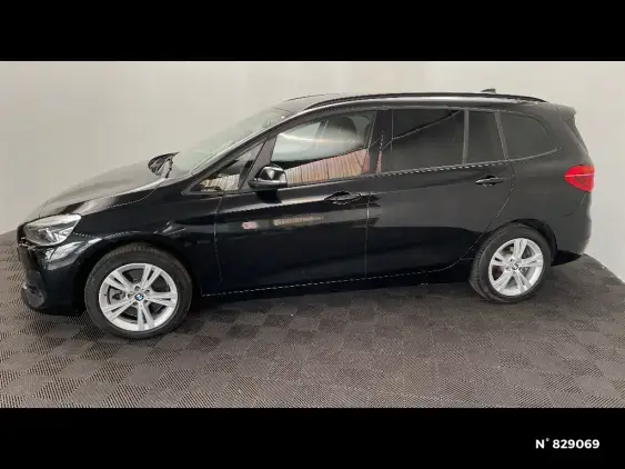 BMW SERIE 2 GRAN TOURER F46 LCI - voiture d'occasion - Photo 2