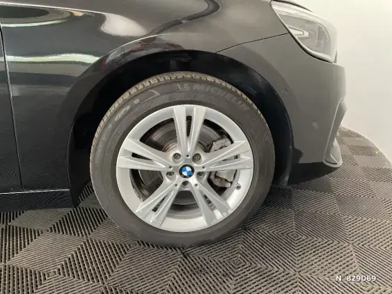 BMW SERIE 2 GRAN TOURER F46 LCI - voiture d'occasion - Photo 8