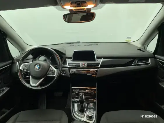 BMW SERIE 2 GRAN TOURER F46 LCI - voiture d'occasion - Photo 9