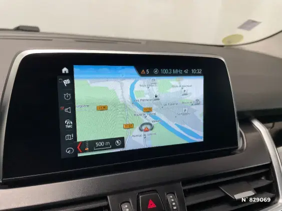 BMW SERIE 2 GRAN TOURER F46 LCI - voiture d'occasion - Photo 13