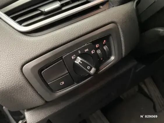 BMW SERIE 2 GRAN TOURER F46 LCI - voiture d'occasion - Photo 15