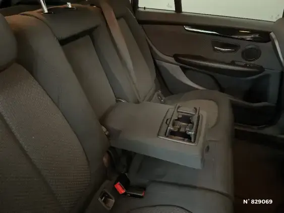 BMW SERIE 2 GRAN TOURER F46 LCI - voiture d'occasion - Photo 26
