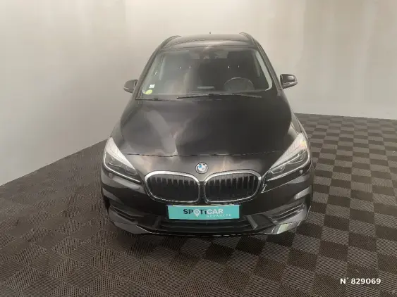 BMW SERIE 2 GRAN TOURER F46 LCI - voiture d'occasion - Photo 3