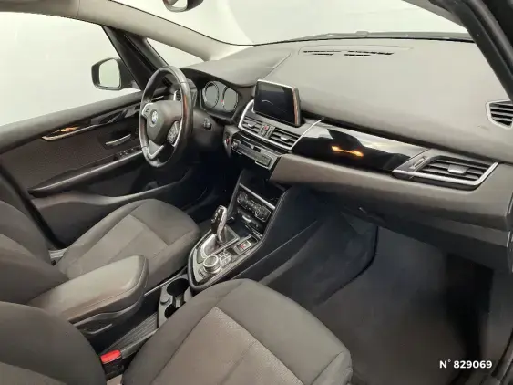 BMW SERIE 2 GRAN TOURER F46 LCI - voiture d'occasion - Photo 10