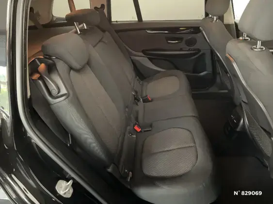 BMW SERIE 2 GRAN TOURER F46 LCI - voiture d'occasion - Photo 11