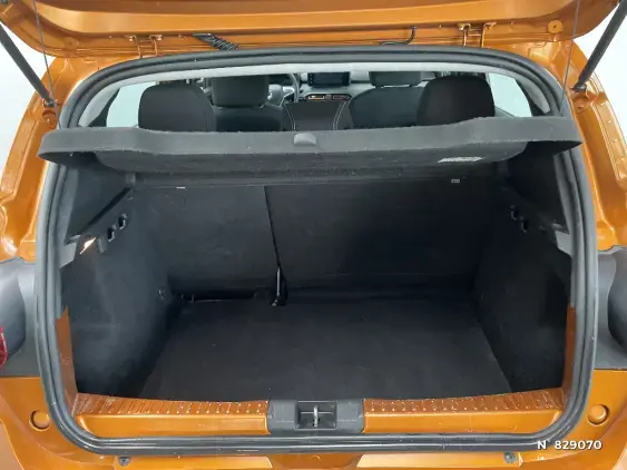 DACIA SANDERO III - voiture d'occasion - Photo 7