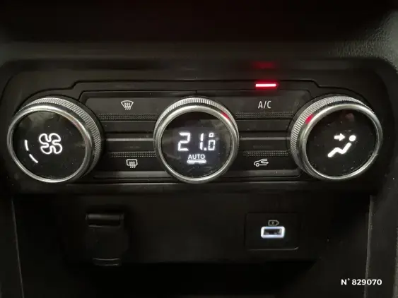 DACIA SANDERO III - voiture d'occasion - Photo 27