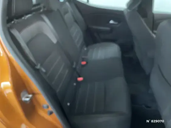 DACIA SANDERO III - voiture d'occasion - Photo 11