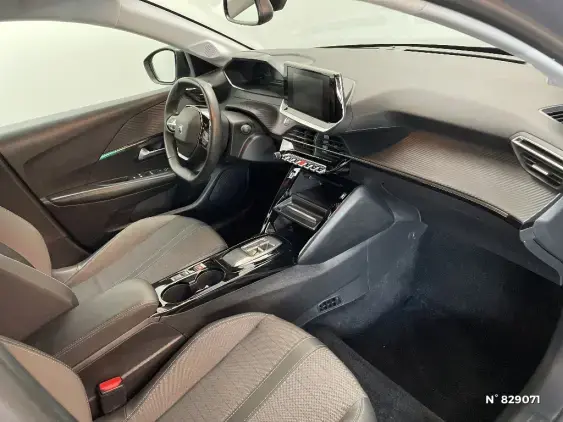 PEUGEOT 208 ELECTRIQUE II - voiture d'occasion - Photo 10
