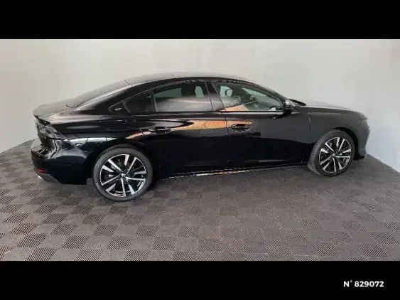 PEUGEOT 508 II - voiture d'occasion - Photo 5