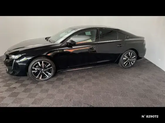 PEUGEOT 508 II - voiture d'occasion - Photo 2