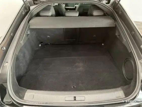 PEUGEOT 508 II - voiture d'occasion - Photo 7