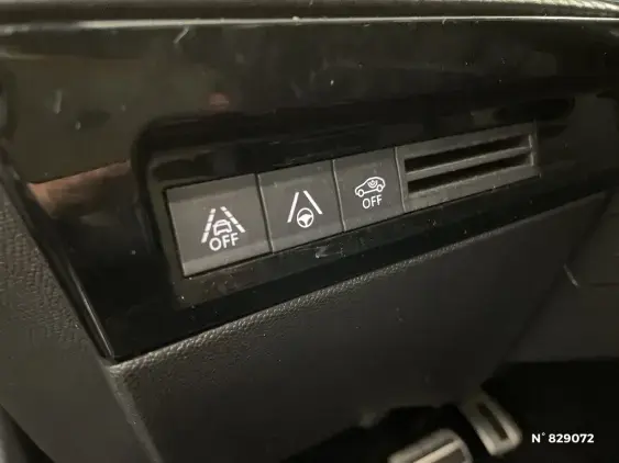 PEUGEOT 508 II - voiture d'occasion - Photo 15