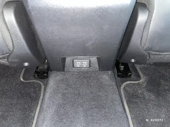 PEUGEOT 508 II - voiture d'occasion - Photo 26