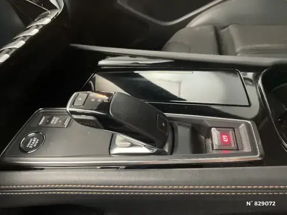 PEUGEOT 508 II - voiture d'occasion - Photo 27