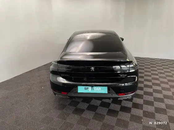 PEUGEOT 508 II - voiture d'occasion - Photo 6