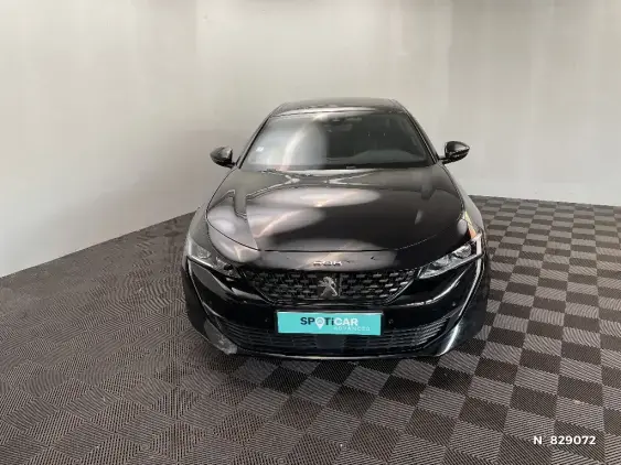 PEUGEOT 508 II - voiture d'occasion - Photo 3