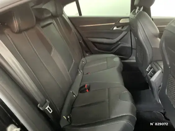 PEUGEOT 508 II - voiture d'occasion - Photo 11