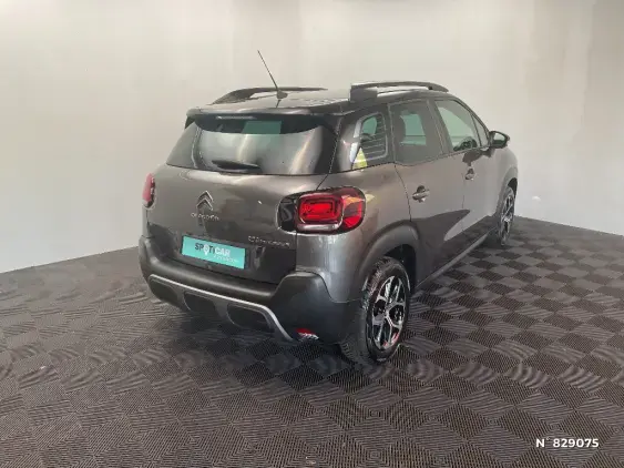 CITROEN C3 AIRCROSS - voiture d'occasion - Photo 4