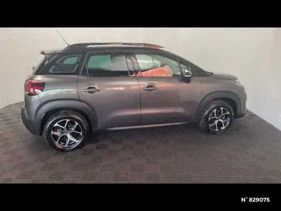CITROEN C3 AIRCROSS - voiture d'occasion - Photo 5