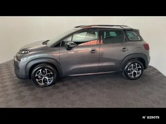 CITROEN C3 AIRCROSS - voiture d'occasion - Photo 2
