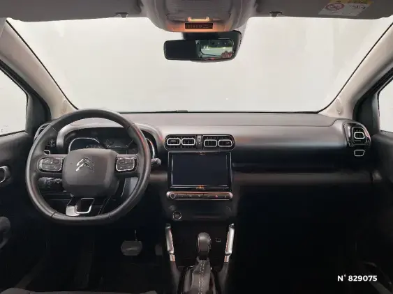 CITROEN C3 AIRCROSS - voiture d'occasion - Photo 9