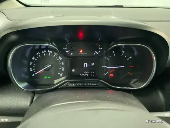 CITROEN C3 AIRCROSS - voiture d'occasion - Photo 12