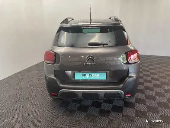 CITROEN C3 AIRCROSS - voiture d'occasion - Photo 6