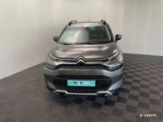 CITROEN C3 AIRCROSS - voiture d'occasion - Photo 3