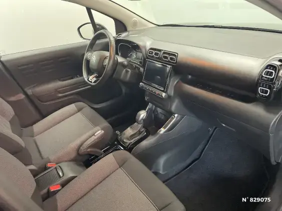 CITROEN C3 AIRCROSS - voiture d'occasion - Photo 10