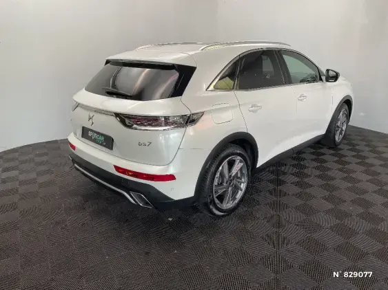 DS DS 7 CROSSBACK I - voiture d'occasion - Photo 4