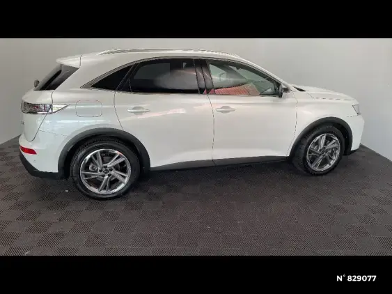 DS DS 7 CROSSBACK I - voiture d'occasion - Photo 5
