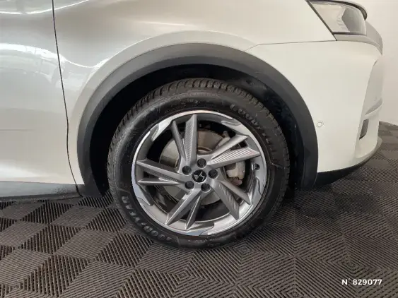 DS DS 7 CROSSBACK I - voiture d'occasion - Photo 8