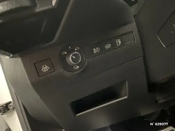 DS DS 7 CROSSBACK I - voiture d'occasion - Photo 15