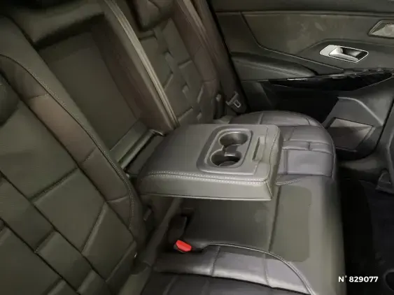 DS DS 7 CROSSBACK I - voiture d'occasion - Photo 27