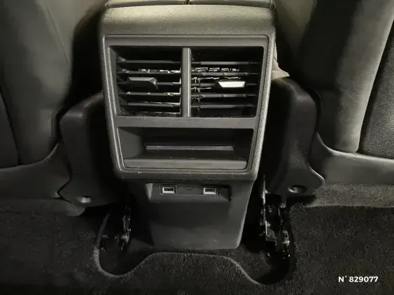 DS DS 7 CROSSBACK I - voiture d'occasion - Photo 28