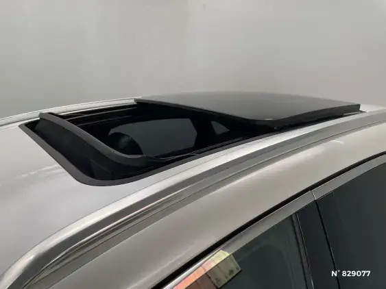 DS DS 7 CROSSBACK I - voiture d'occasion - Photo 33