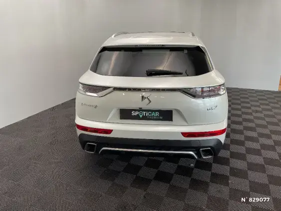 DS DS 7 CROSSBACK I - voiture d'occasion - Photo 6