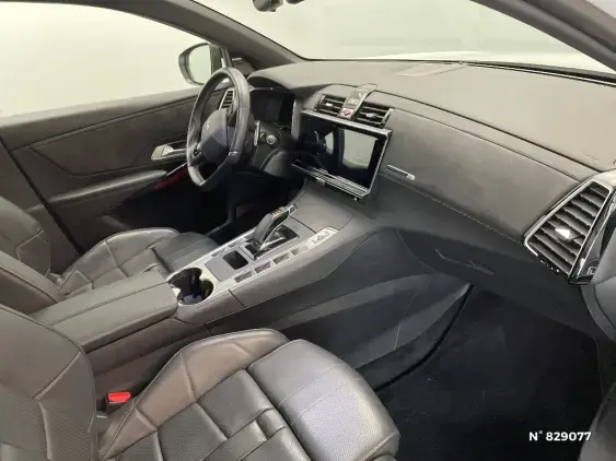 DS DS 7 CROSSBACK I - voiture d'occasion - Photo 10