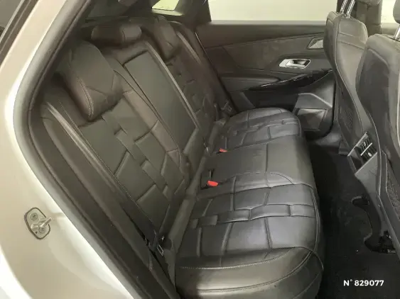DS DS 7 CROSSBACK I - voiture d'occasion - Photo 11