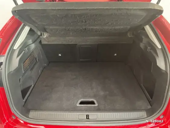 CITROEN C4 ELECTRIQUE III - voiture d'occasion - Photo 7