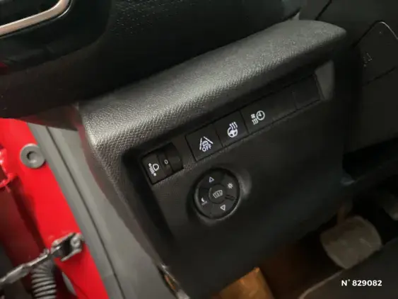 CITROEN C4 ELECTRIQUE III - voiture d'occasion - Photo 15