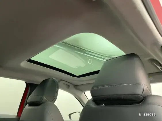 CITROEN C4 ELECTRIQUE III - voiture d'occasion - Photo 26