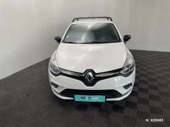 RENAULT CLIO IV - voiture d'occasion - Photo 3