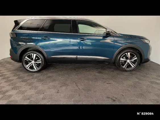 PEUGEOT 5008 II - voiture d'occasion - Photo 5