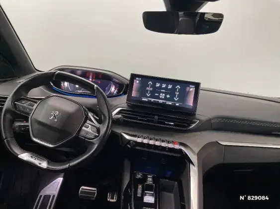 PEUGEOT 5008 II - voiture d'occasion - Photo 9