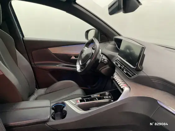 PEUGEOT 5008 II - voiture d'occasion - Photo 10