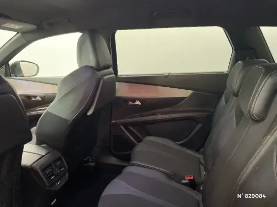 PEUGEOT 5008 II - voiture d'occasion - Photo 11