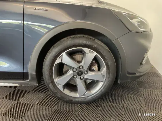 FORD FOCUS IV - voiture d'occasion - Photo 8