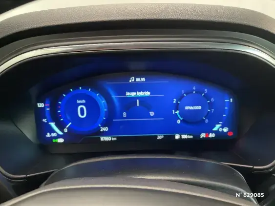 FORD FOCUS IV - voiture d'occasion - Photo 12